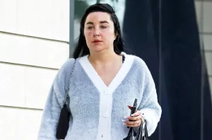 Аманда Байнс