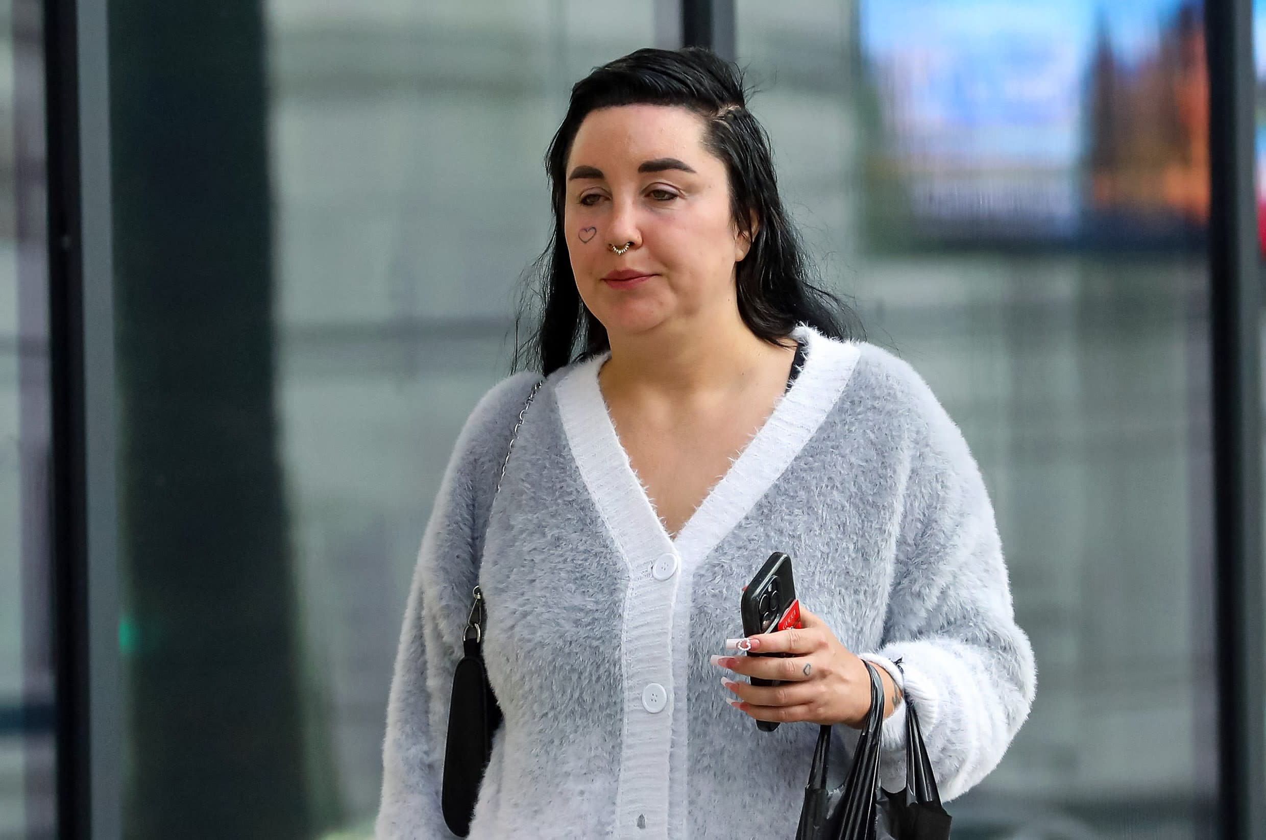 Аманда Байнс