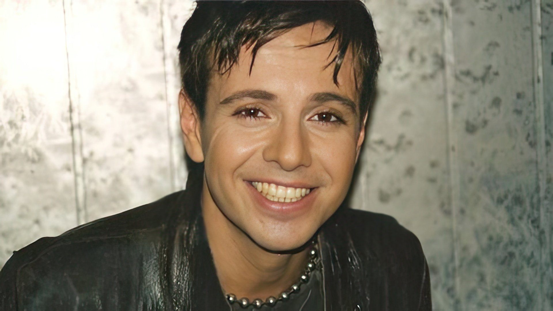 Андрей Губин в 2025 году