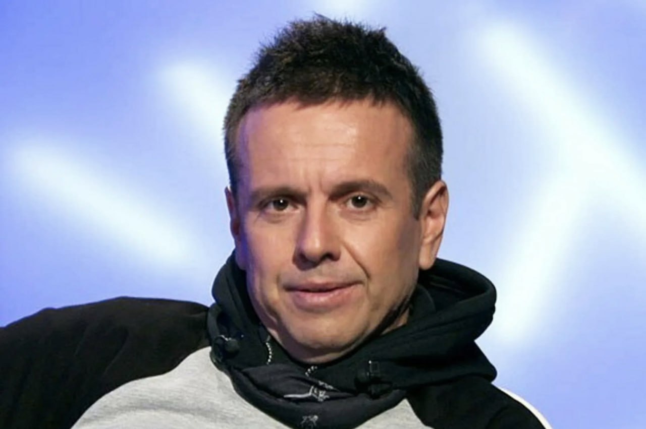 Андрей Губин в 2025 году