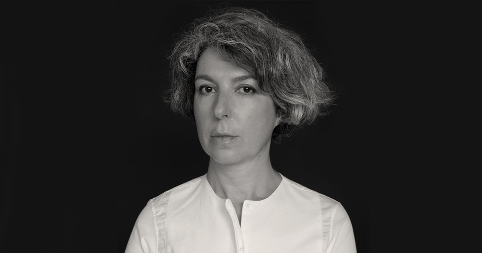 Анна Наринская