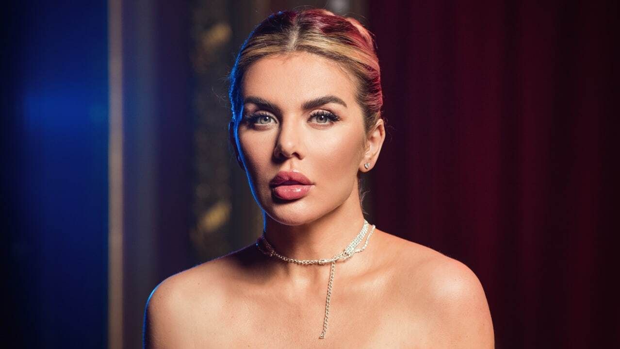 Анна Седокова в 2026 году