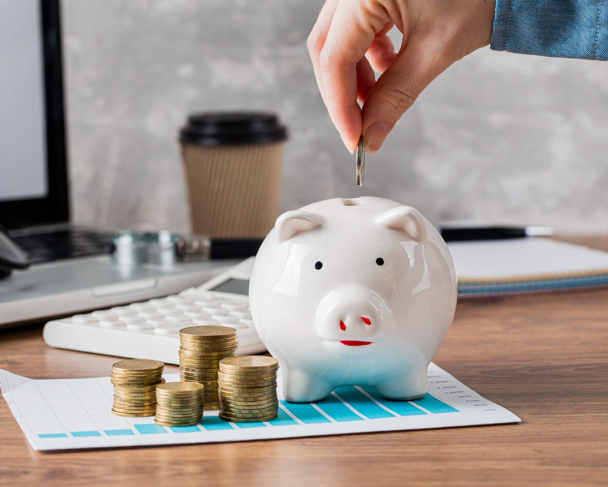Витрачати чи економити гроші: як знайти ідеальний баланс