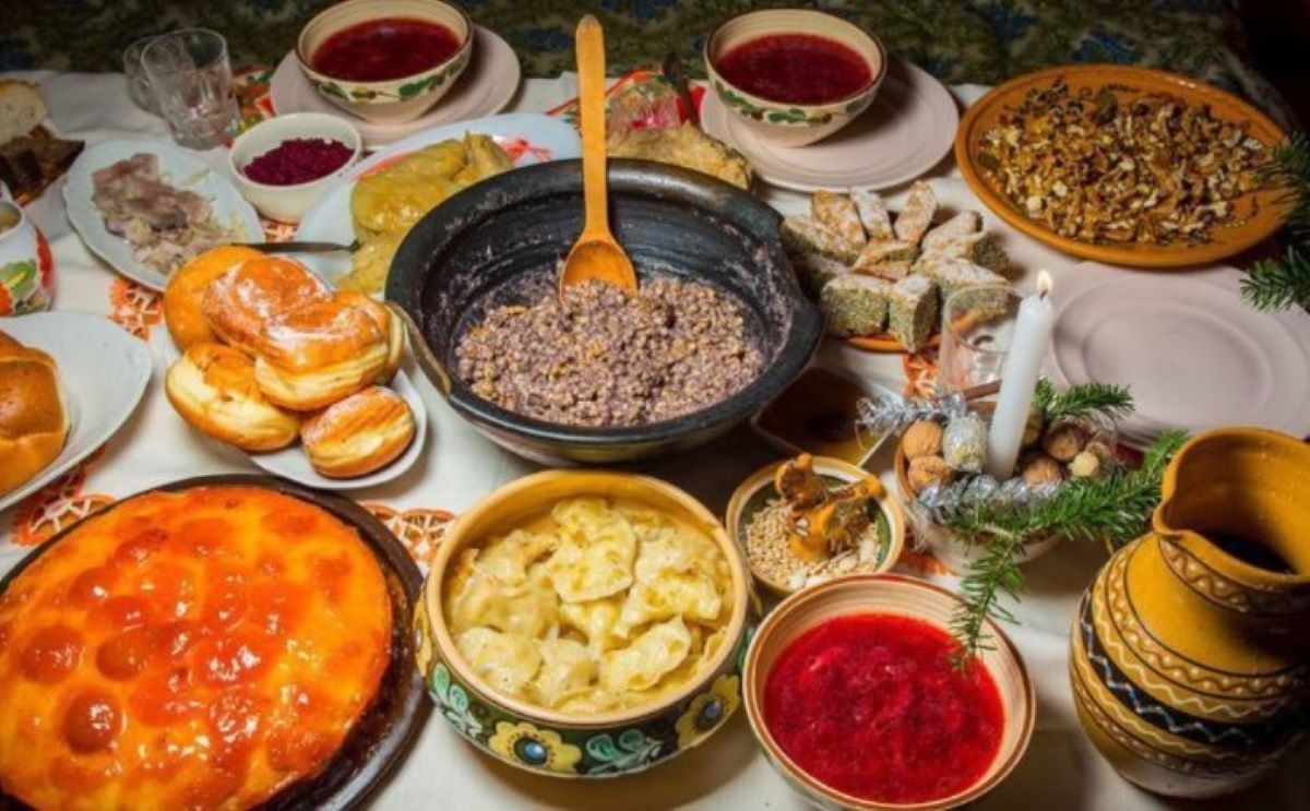 У скільки обійдеться українцям Різдвяний стіл-2025