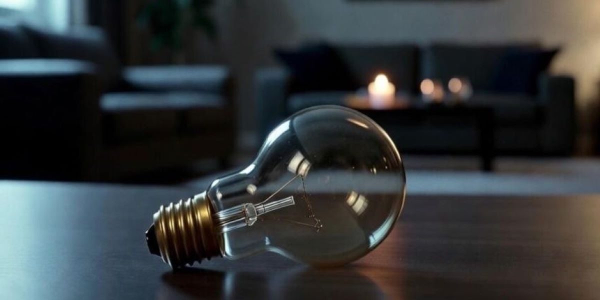 Графік відключення світла у Львові на 8 січня 2026