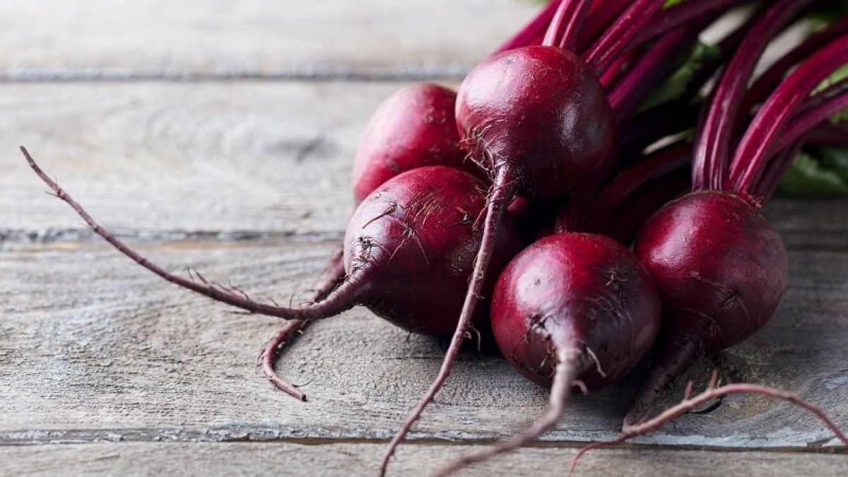 Названо овоч, який допомагає зменшити запалення в організмі