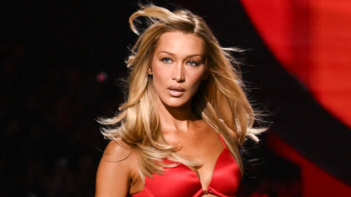 Victoria’s Secret Fashion Show 2025: як пройшов показ і кращі моменти шоу