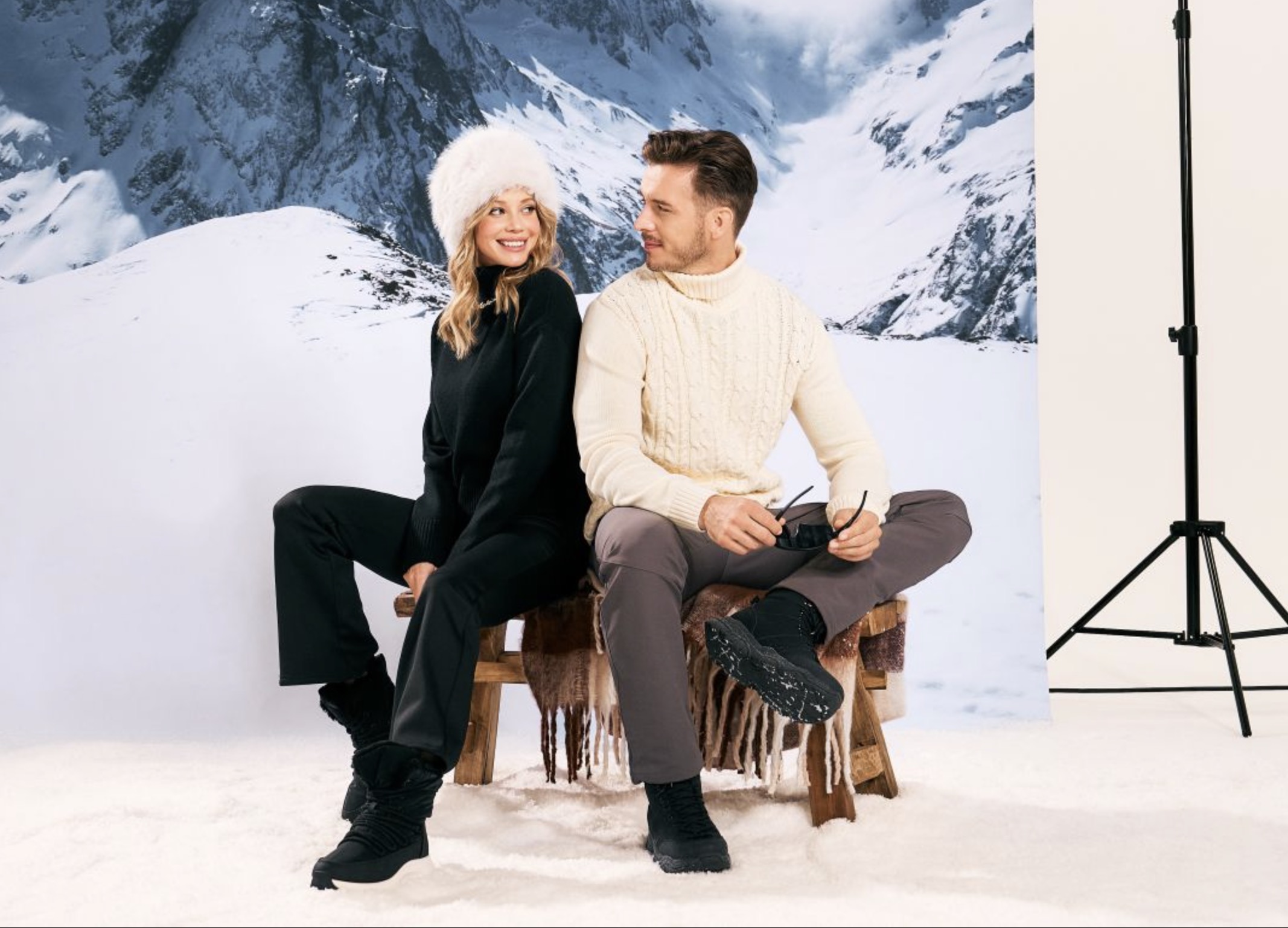 Модні жіночі черевики на осінь і зиму: практичні та стильні моделі