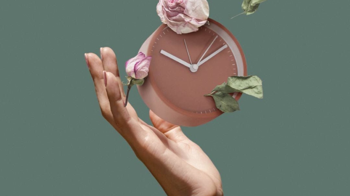 Гормони проти краси: як менопауза впливає на шкіру і як цьому запобігти