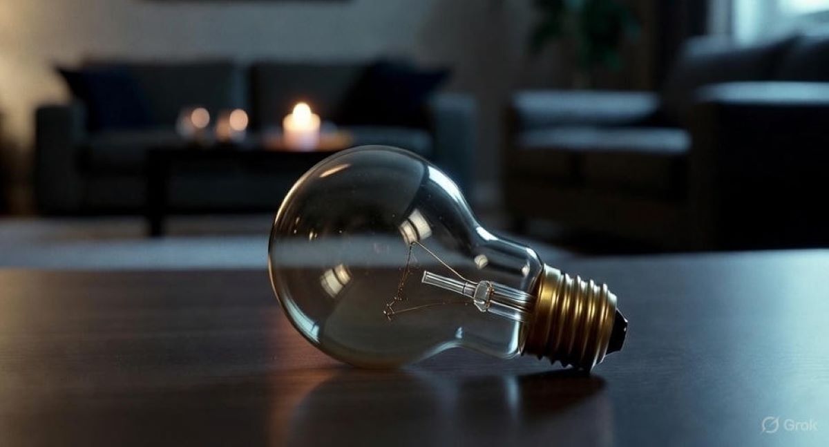 Графік відключення світла у Львові 12 грудня 2025