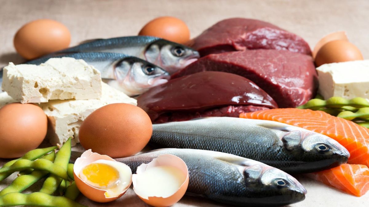 Яка їжа заспокоює нерви: вчені назвали 5 продуктів