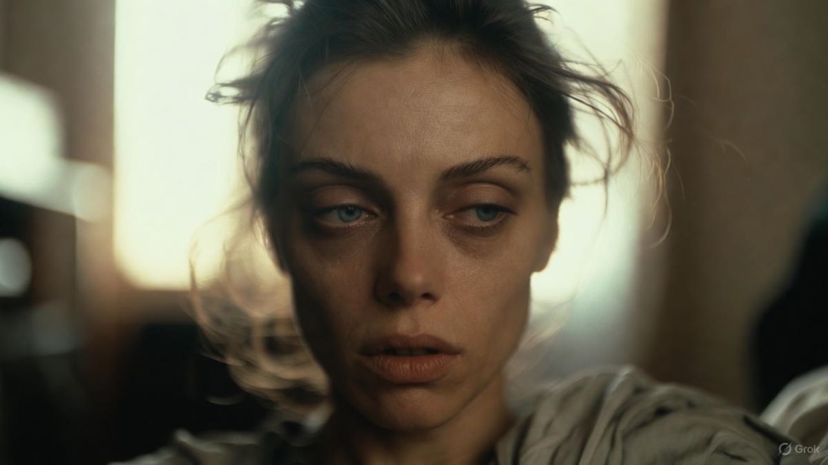 Ознаки, що організму бракує вітамінів і мінералів