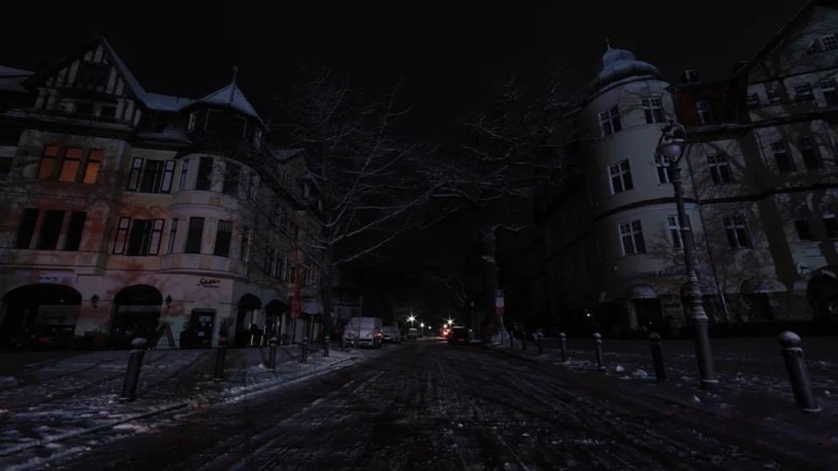 Блекаут у Берліні: коли відновлять електропостачання