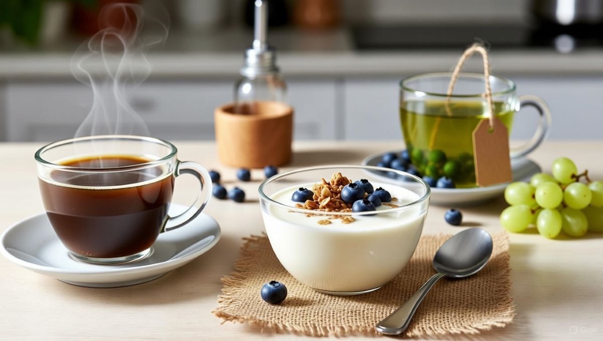 Що пити для балансу мікрофлори та сильного імунітету