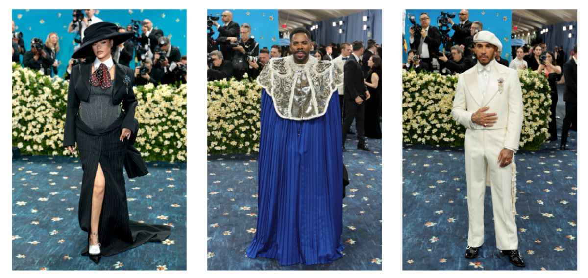 Оголосили тему Met Gala 2026 та коли відбудеться модна подія