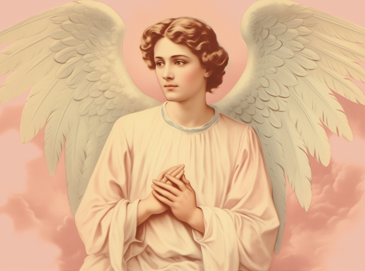 День ангела 23 грудня 2025 в Україні: як привітати з іменинами прозою, SMS та картинками