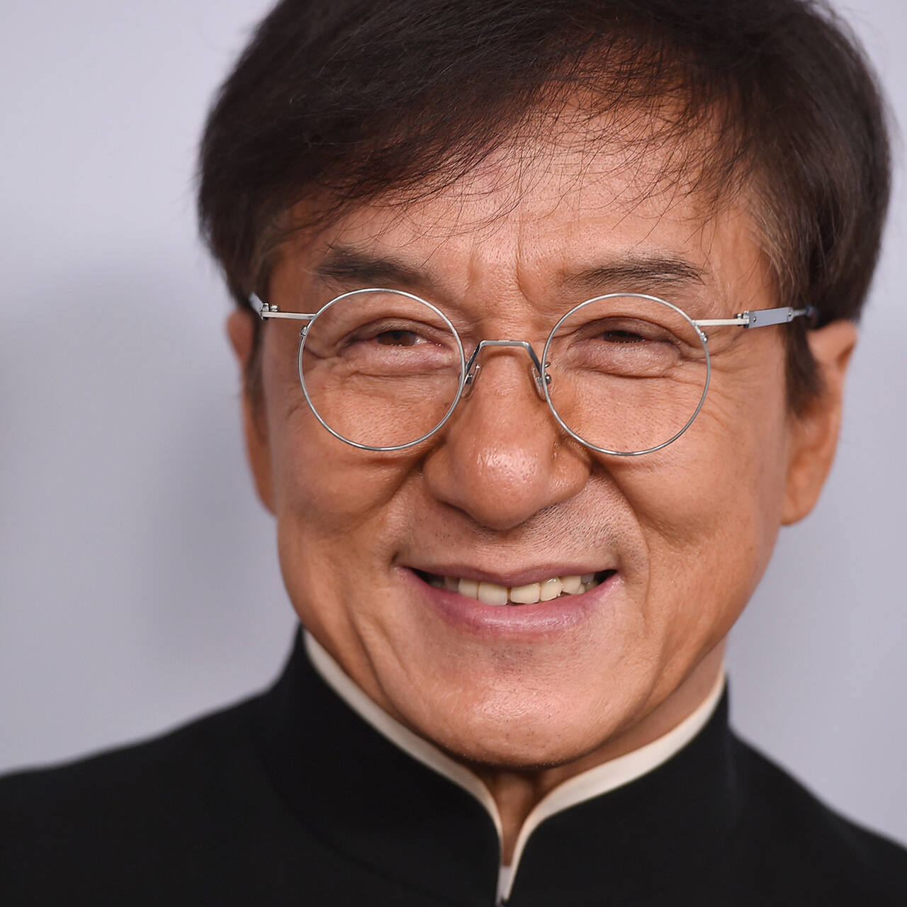 Джеки Чан в 2025 году