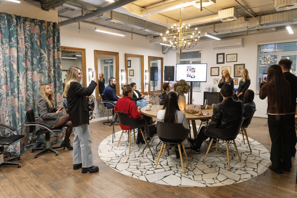 Від юридичних нюансів до AI-інфлюенсерів — що потрібно знати сучасному блогеру