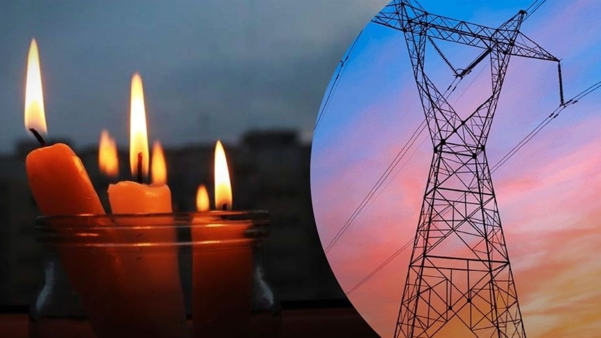 Графіки відключень електроенергії в Харкові та області 8 січня: що варто знати