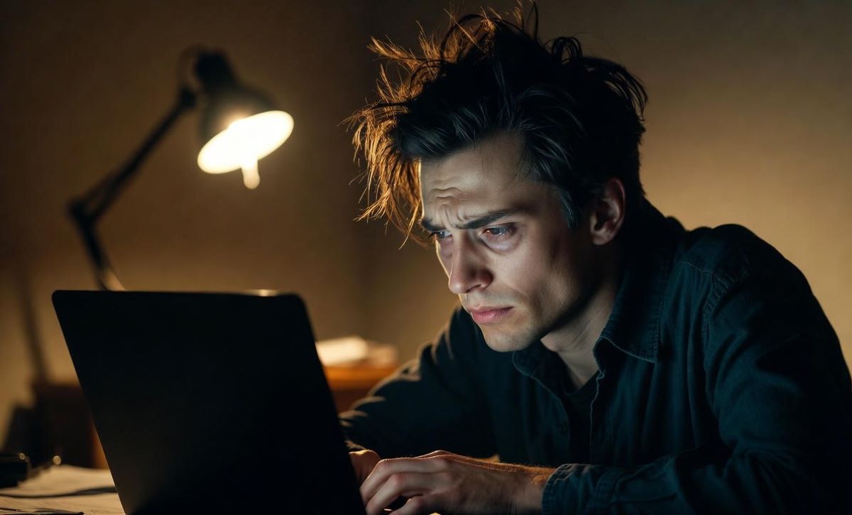 Як дефіцит сну впливає на тривалість життя