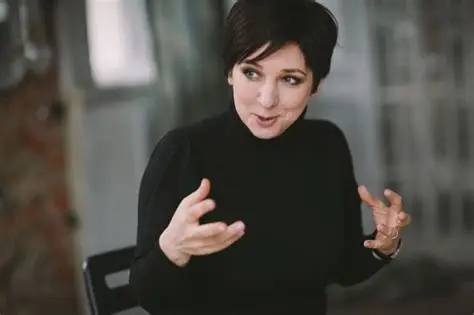 Екатерина Гордеева 1