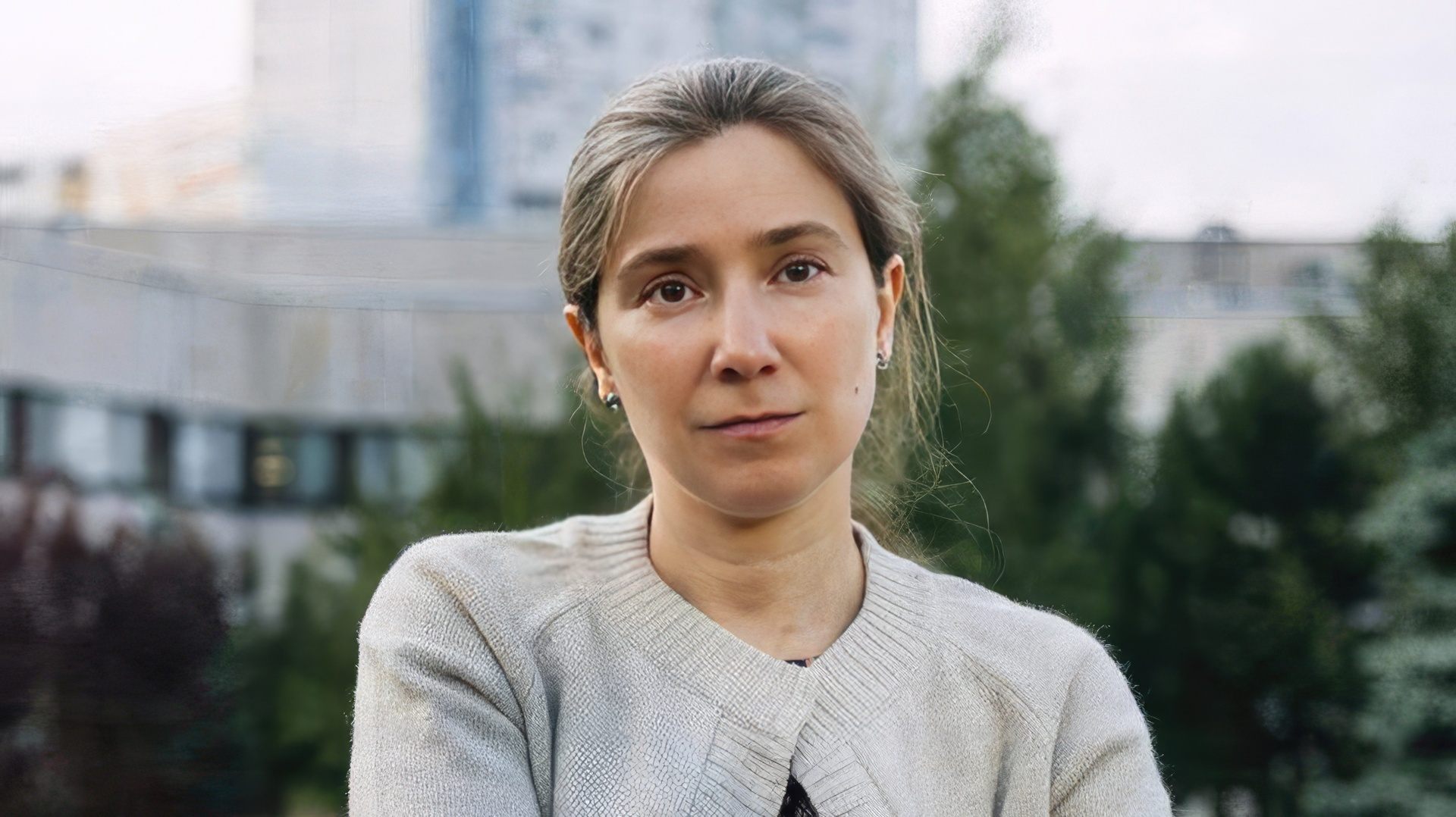 Екатерина Шульман 1