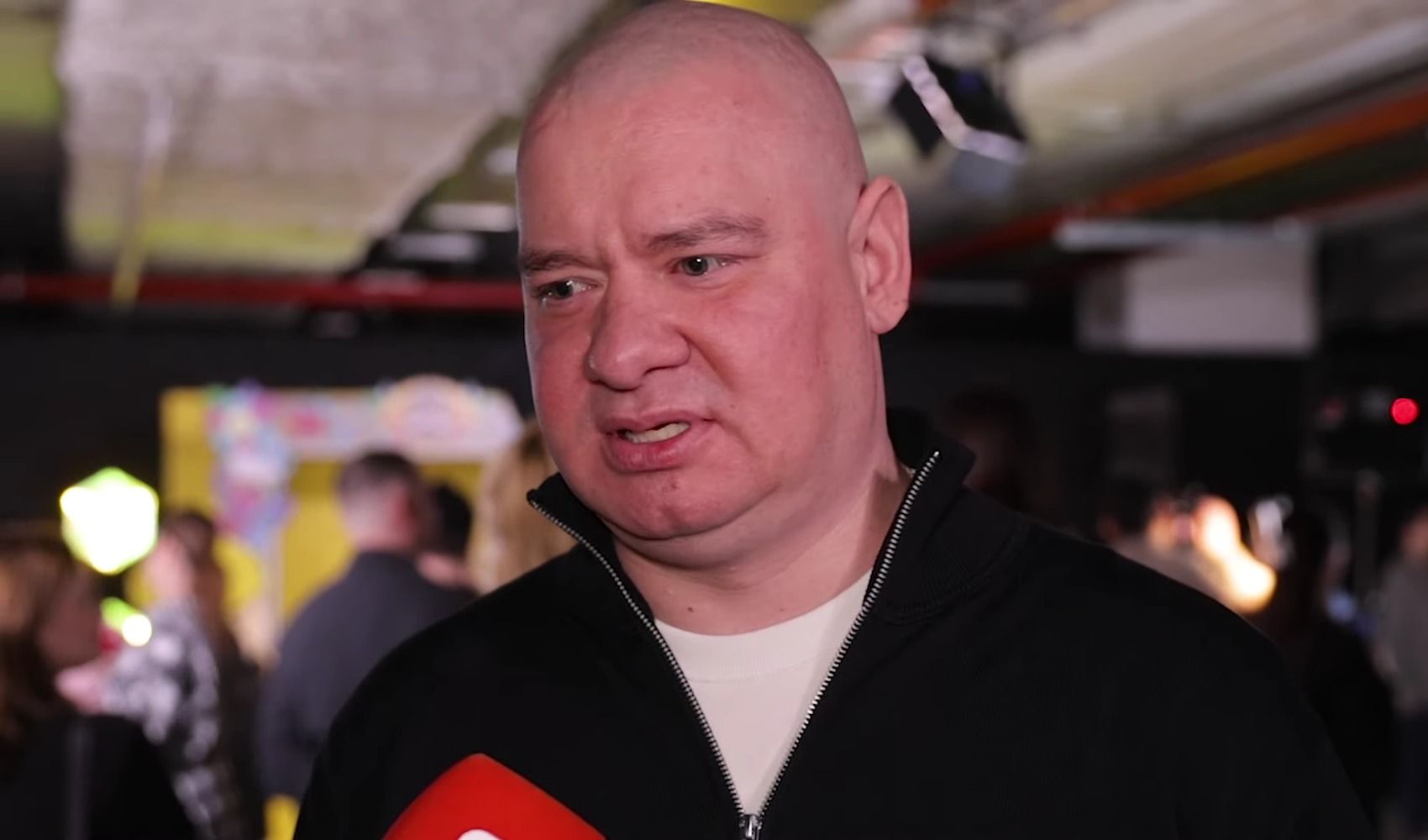 Евгений Кошевой в 2025 году