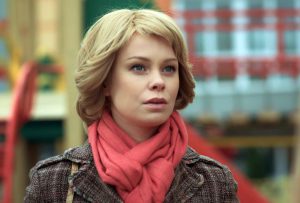 Евгения Осипова в 2025 году