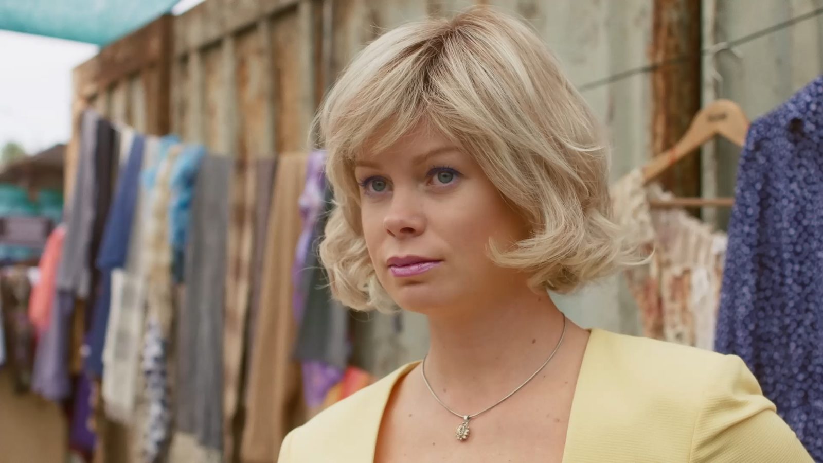 Евгения Осипова в 2025 году