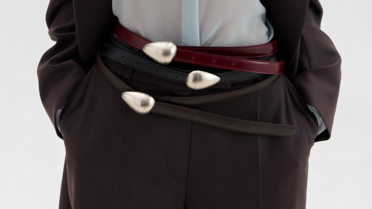 Колекція CYCLE від JUNA: як відроджуються класичні форми у новому контексті