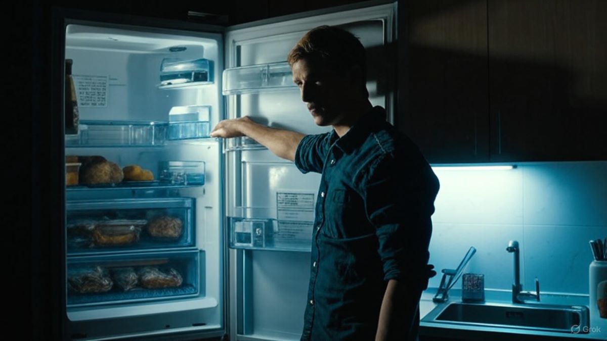 Як зберегти холод у холодильнику під час вимкнень світла