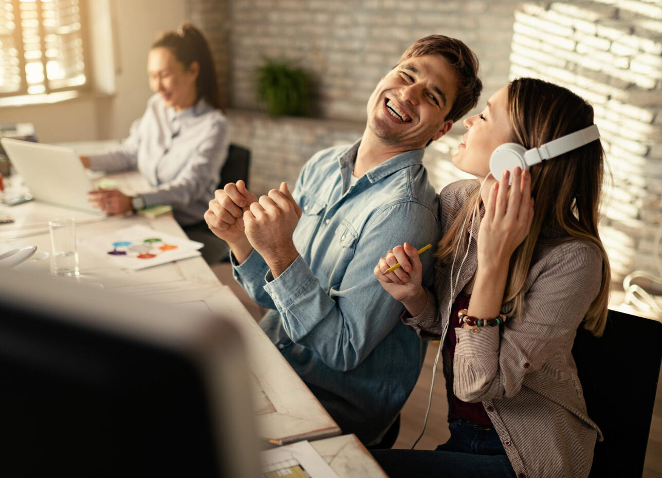 Як перестати відволікатися на роботі: метод 5-5-5-30