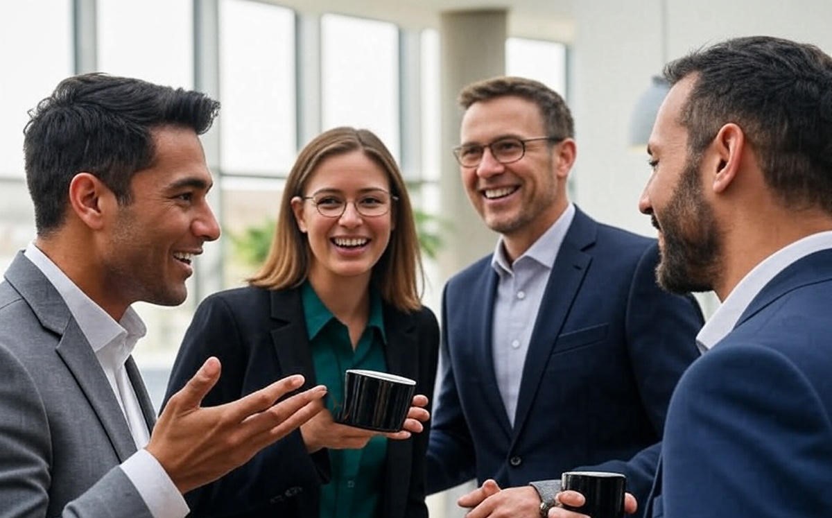 Які риси притягують успіх: психологи назвали головні якості щасливих людей