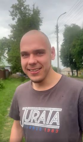 Исаак Величко в 2025 году