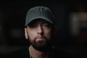 Эминем в 2025 году