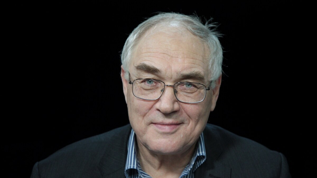 Лев Гудков 1