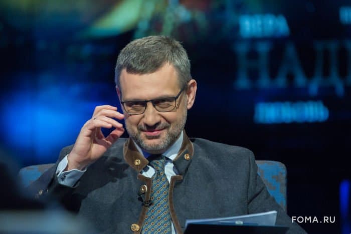 Лев Карахан 1