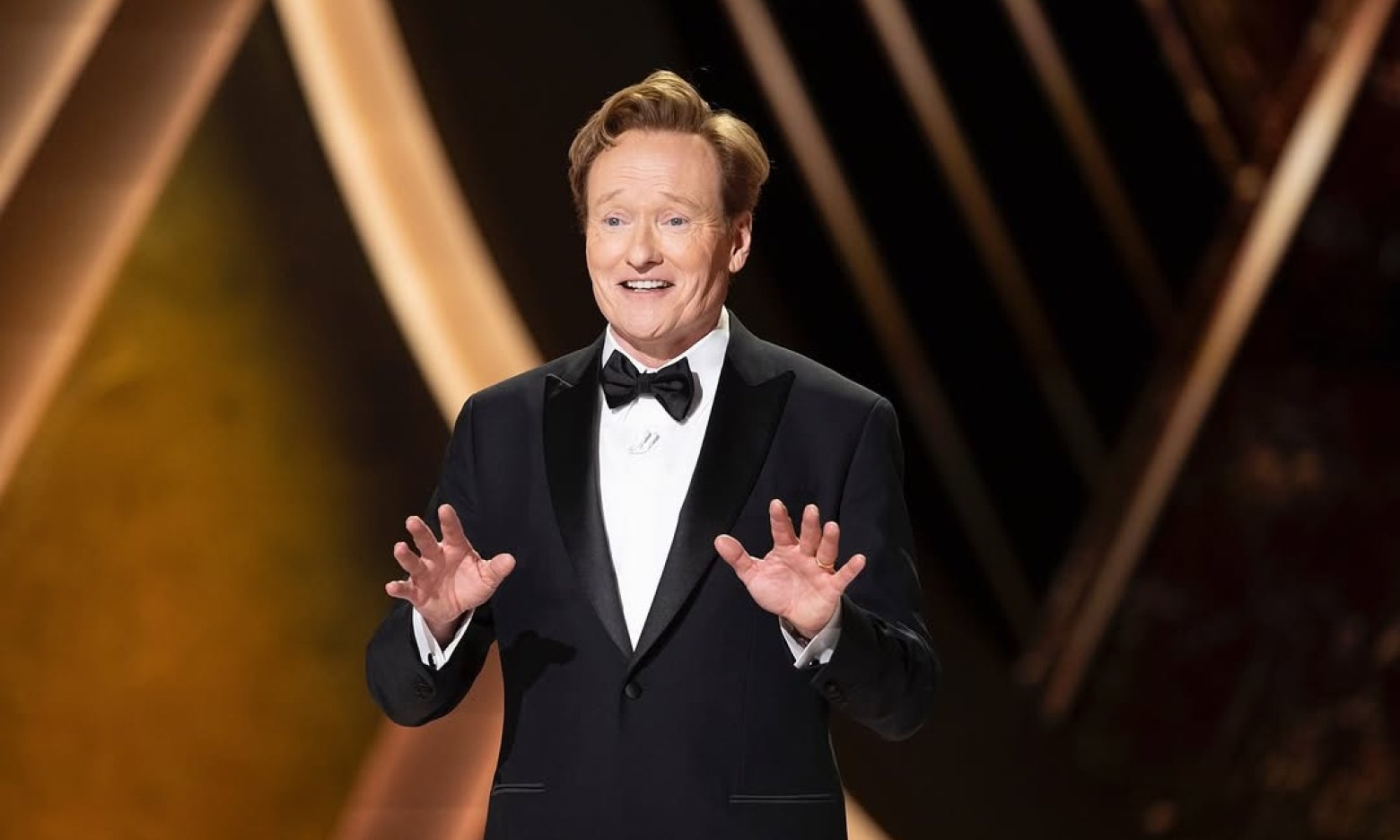 Люси О’Брайен 1