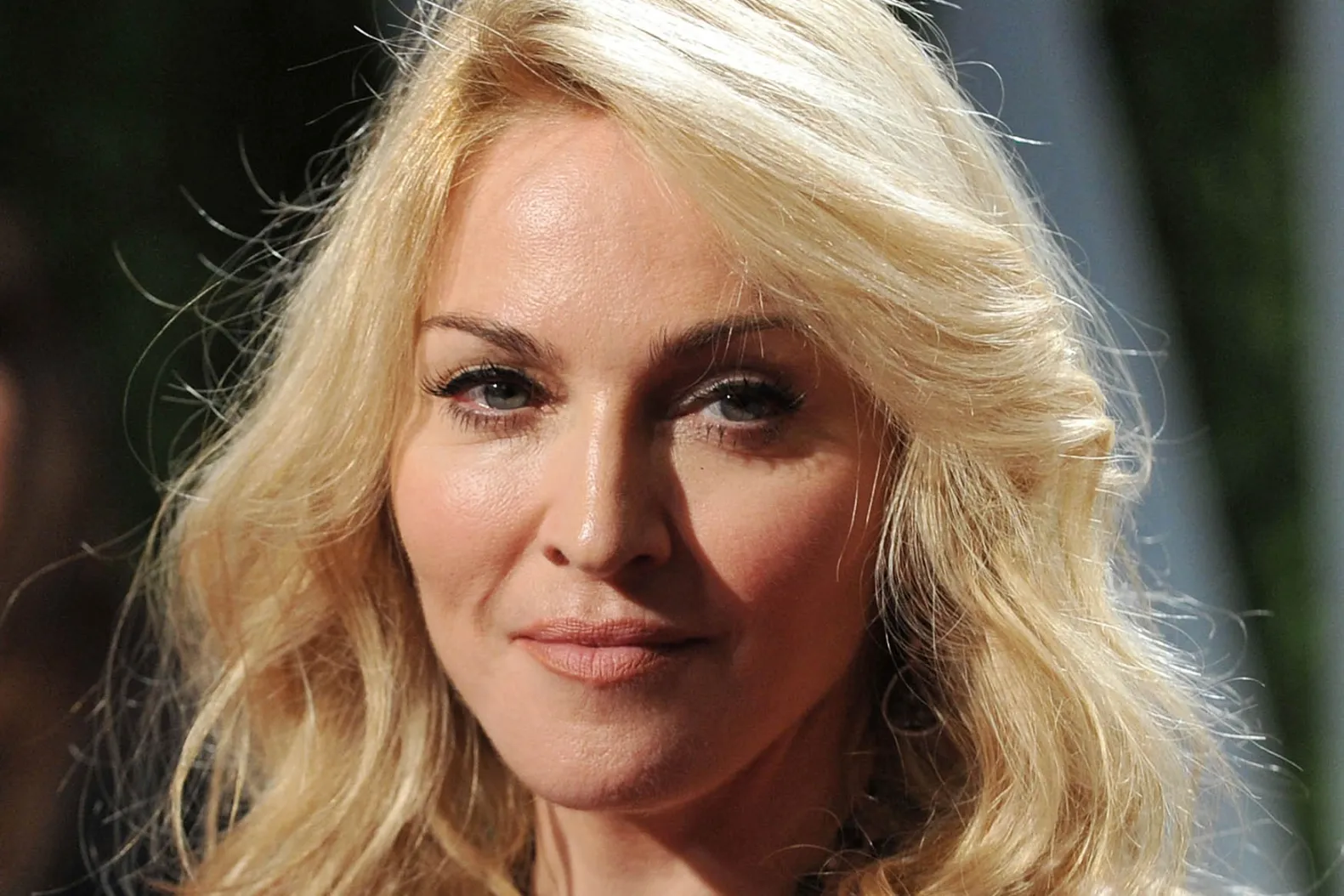 Мадонна в 2025 году