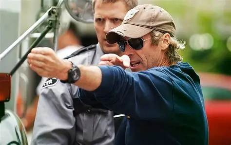 Марк Кермод 2