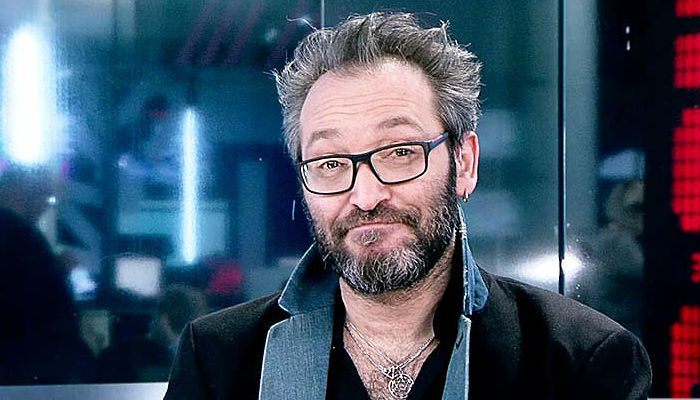 Михаил Козырев 1