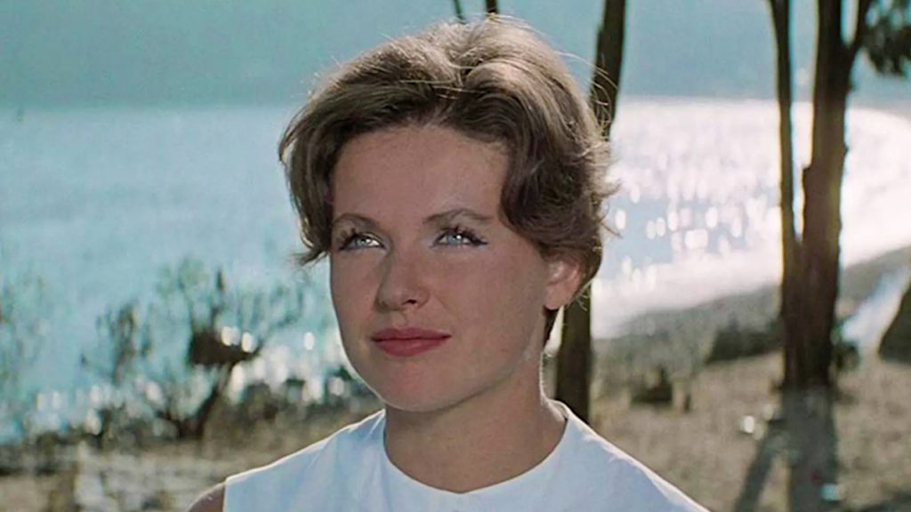 Наталья Фатеева в 2025 году