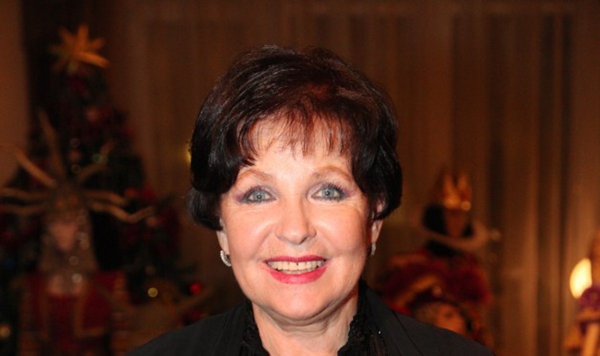 Наталья Фатеева в 2025 году