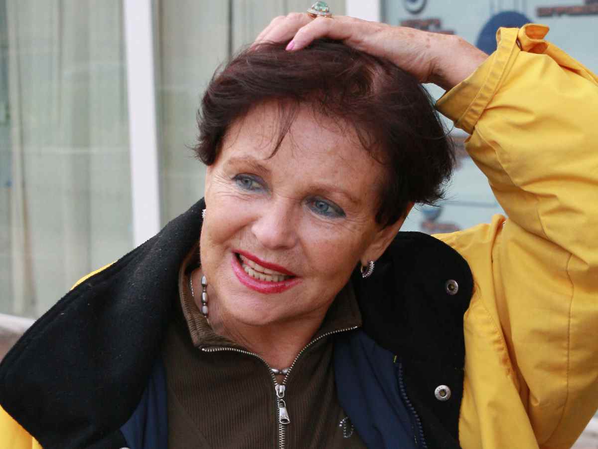 Наталья Фатеева в 2025 году