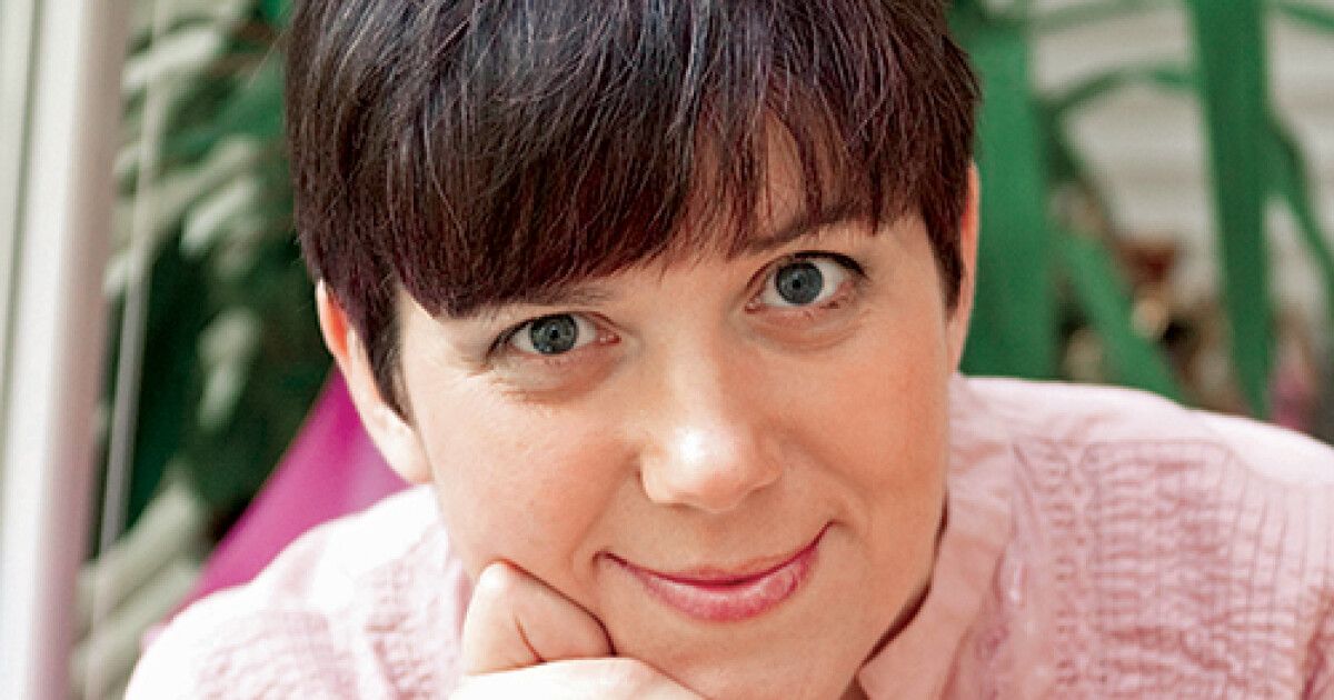 Наталья Лигачёва