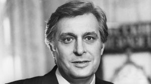 Олег Басилашвили в 2026 году