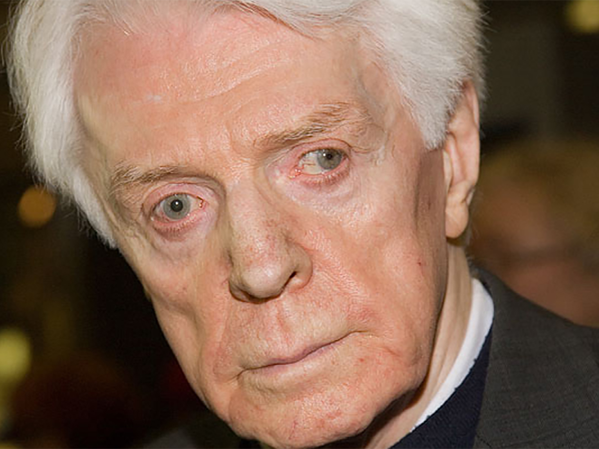 Олег Стриженов в 2025 году