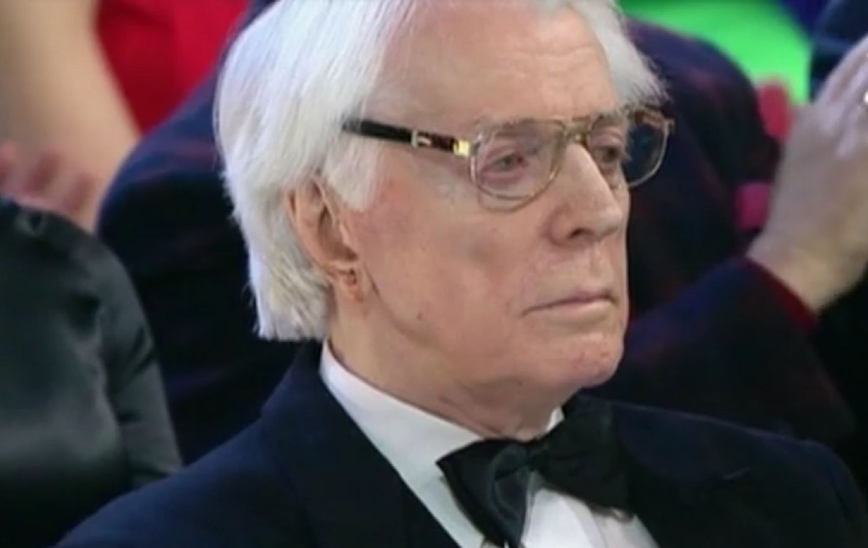 Олег Стриженов в 2025 году