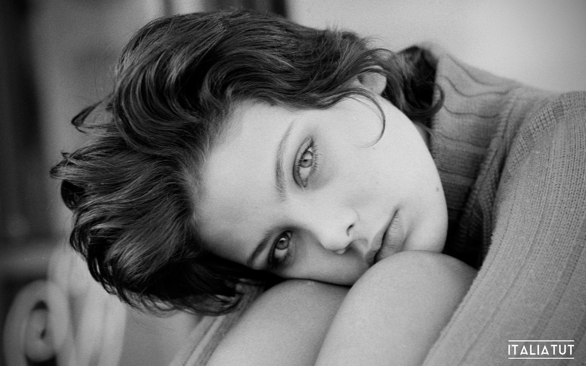 Орнелла Мути в 2025 году