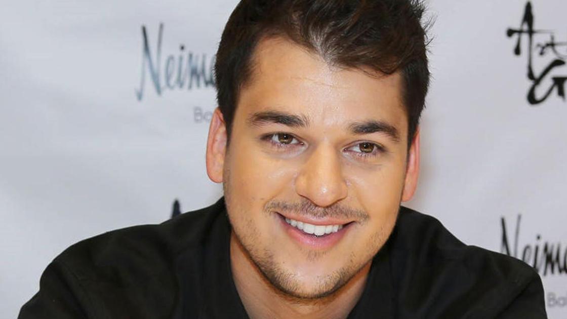 Роб Шеффилд 1